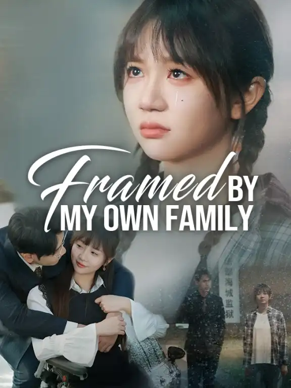 Framed by My Own Family Episode 1