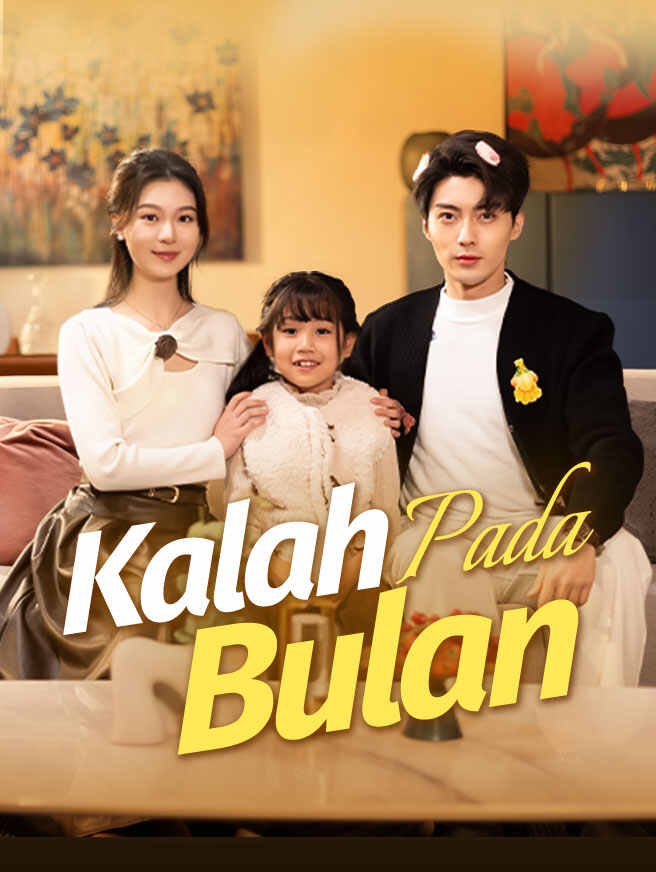 Kalah Pada Bulan