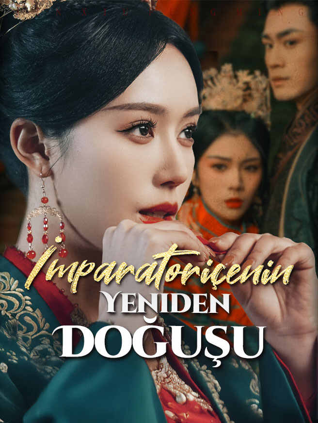 İmparatoriçenin Yeniden Doğuşu