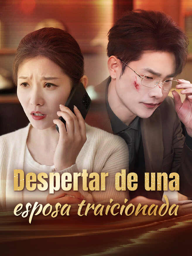 Despertar de una esposa traicionada