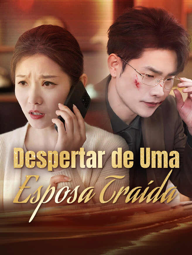 Despertar de Uma Esposa Traída