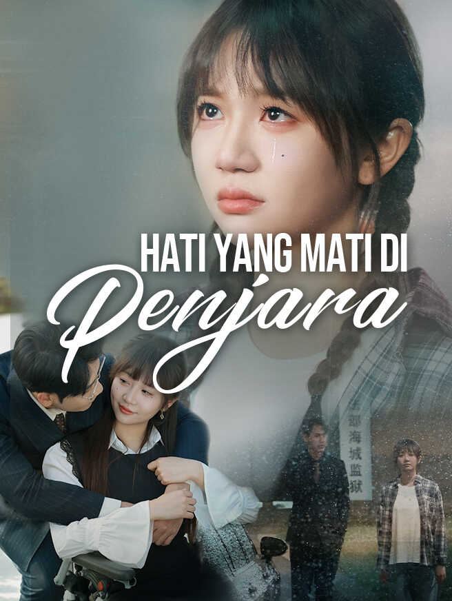  Hati yang Mati di Penjara