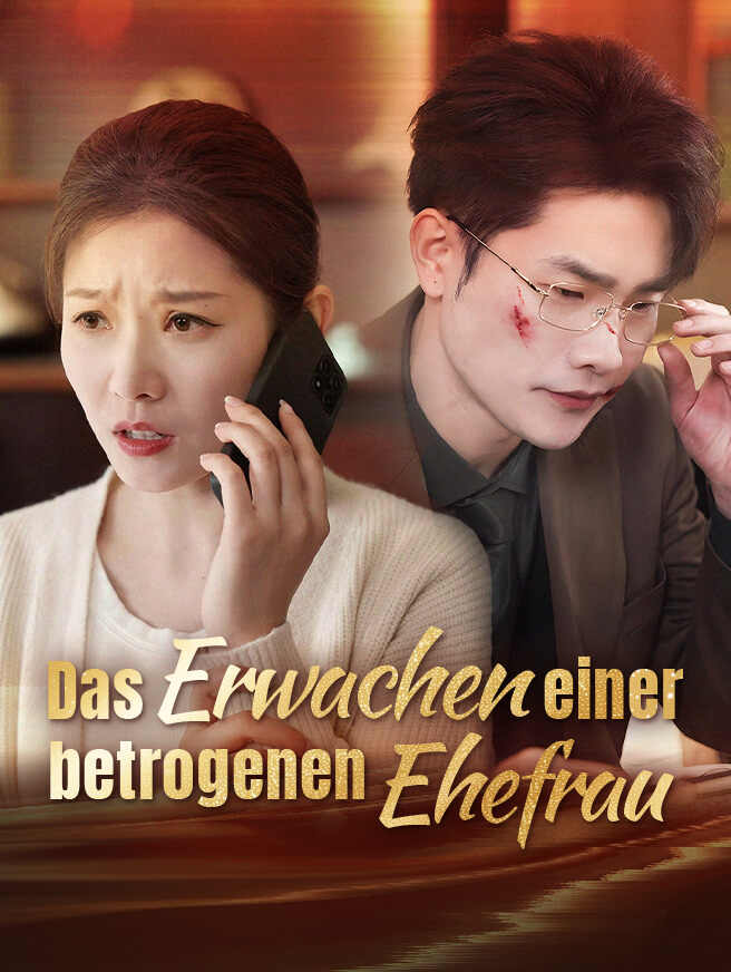 Das Erwachen einer betrogenen Ehefrau