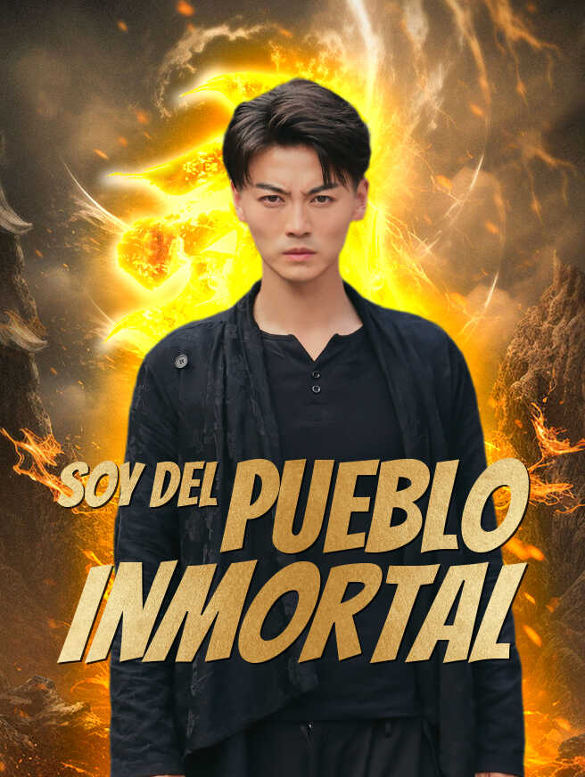 Soy del pueblo inmortal