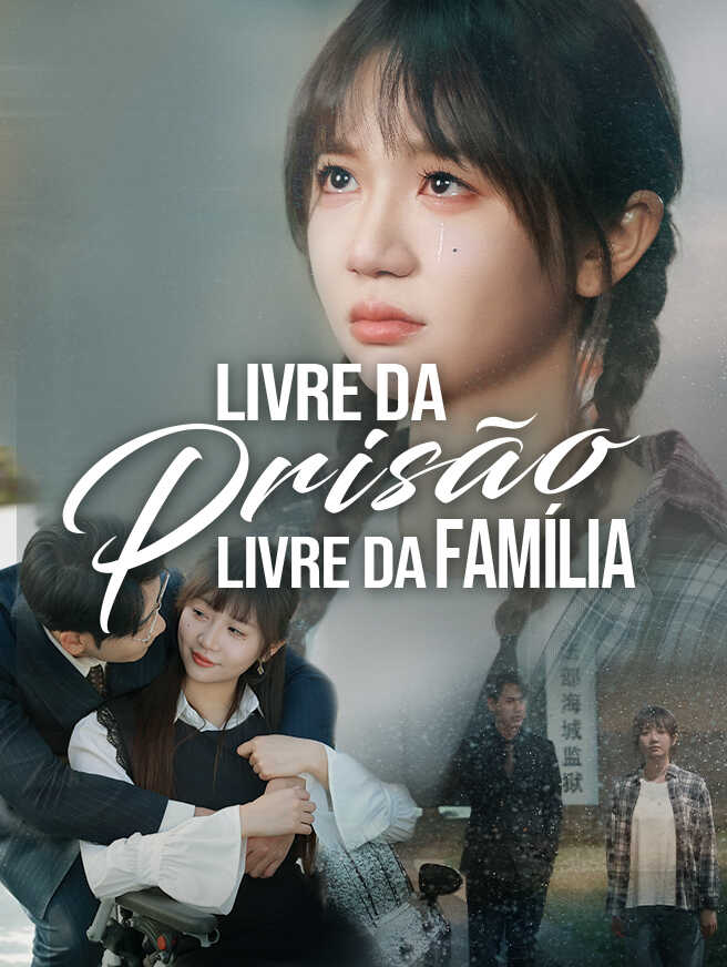 Livre da Prisão, Livre da Família