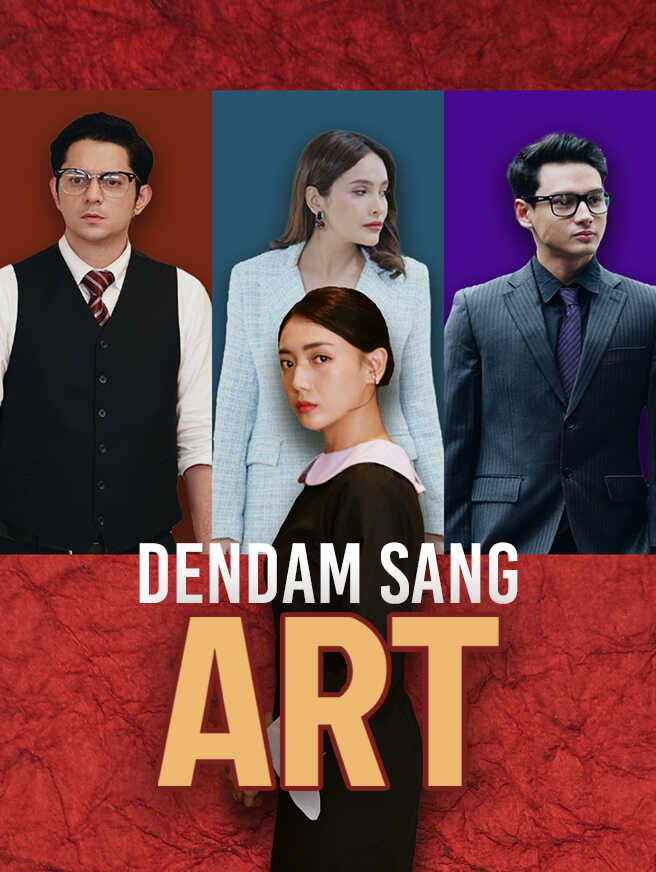 Dendam sang ART