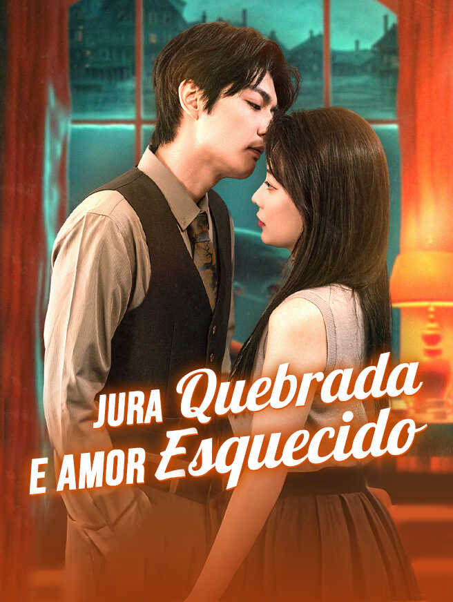 Jura Quebrada E Amor Esquecido