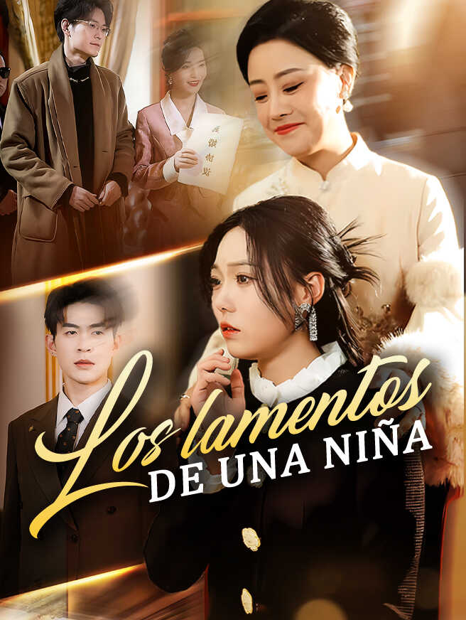 Los lamentos de una niña