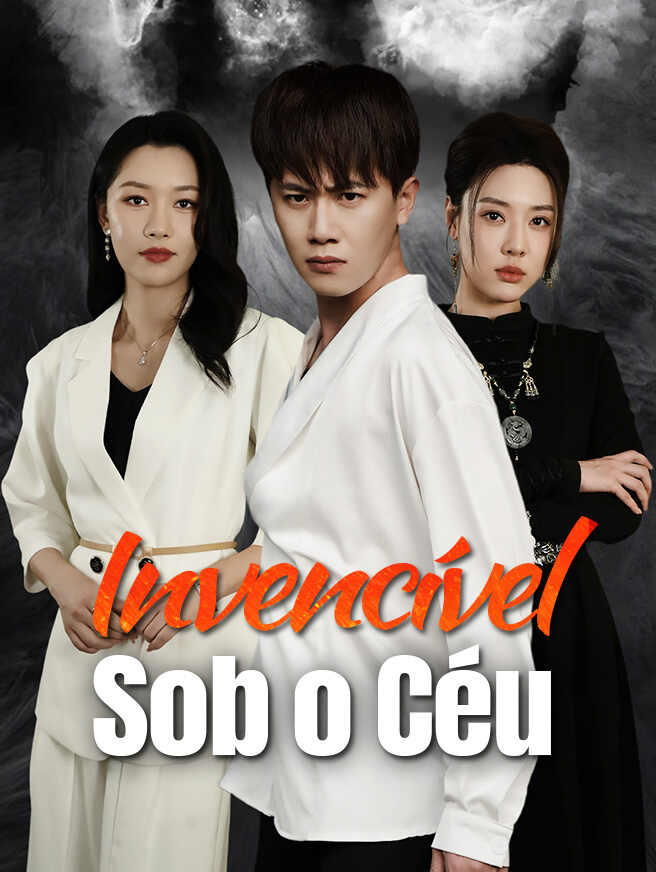 Invencível Sob o Céu