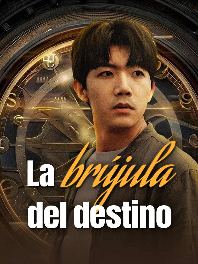 La brújula del destino