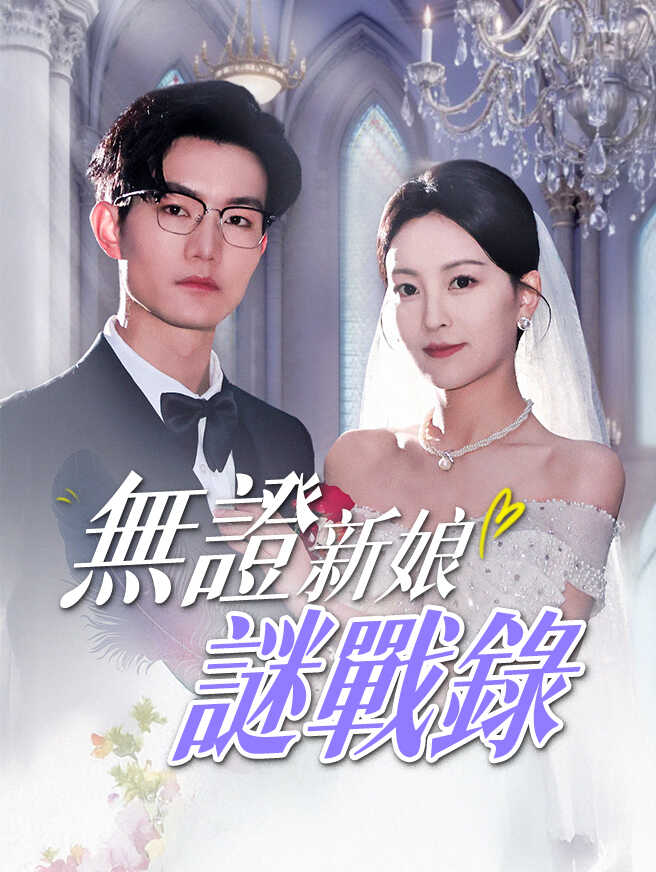 無證新娘謎戰錄