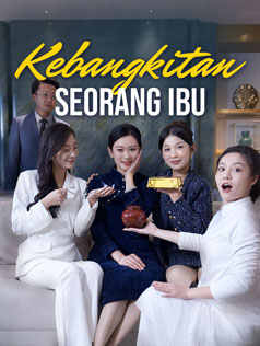 Kebangkitan Seorang Ibu