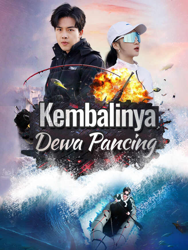 Kembalinya Dewa Pancing