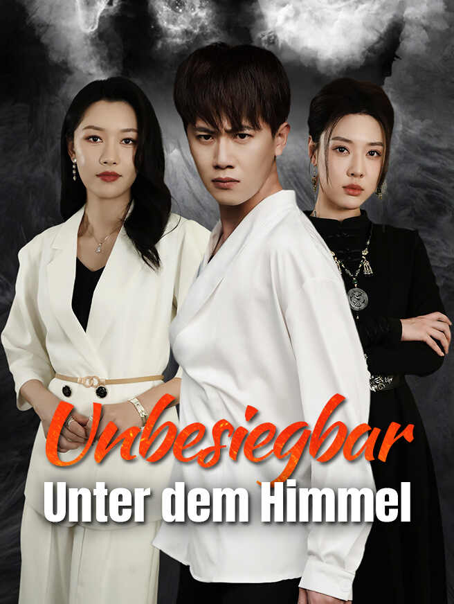 Unbesiegbar Unter dem Himmel