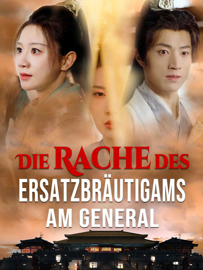 Die Rache des Ersatzbräutigams am General