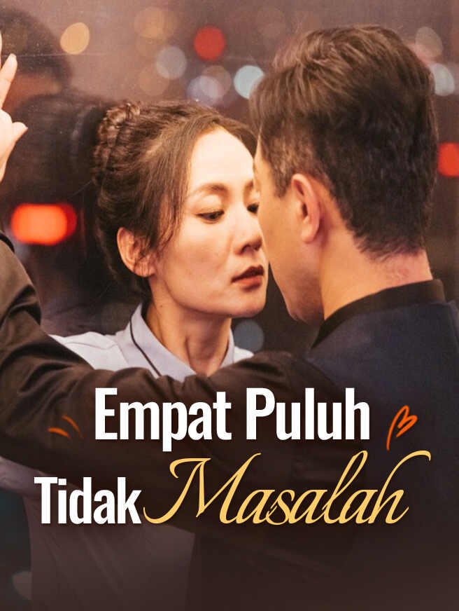 Empat Puluh Tidak Masalah