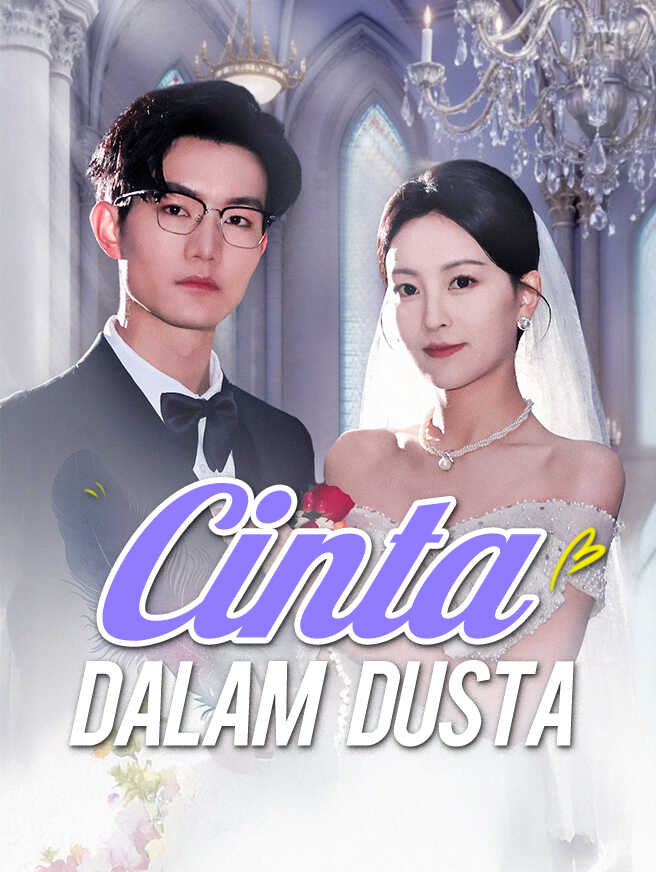 Cinta Dalam Dusta