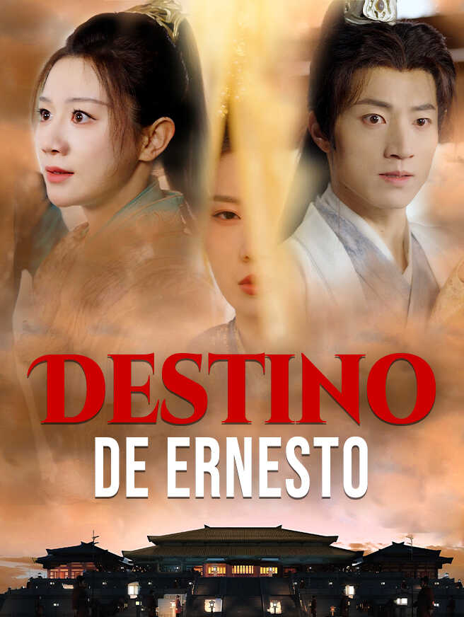 Destino de Ernesto