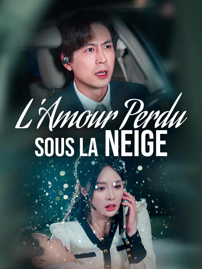 L'Amour Perdu sous la Neige
