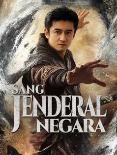 Sang Jenderal Negara