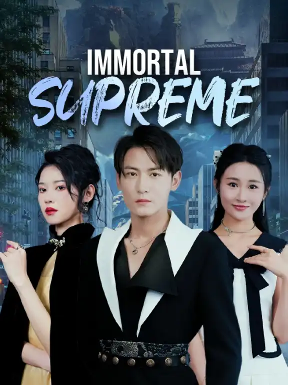 Immortal Supreme Episode 1