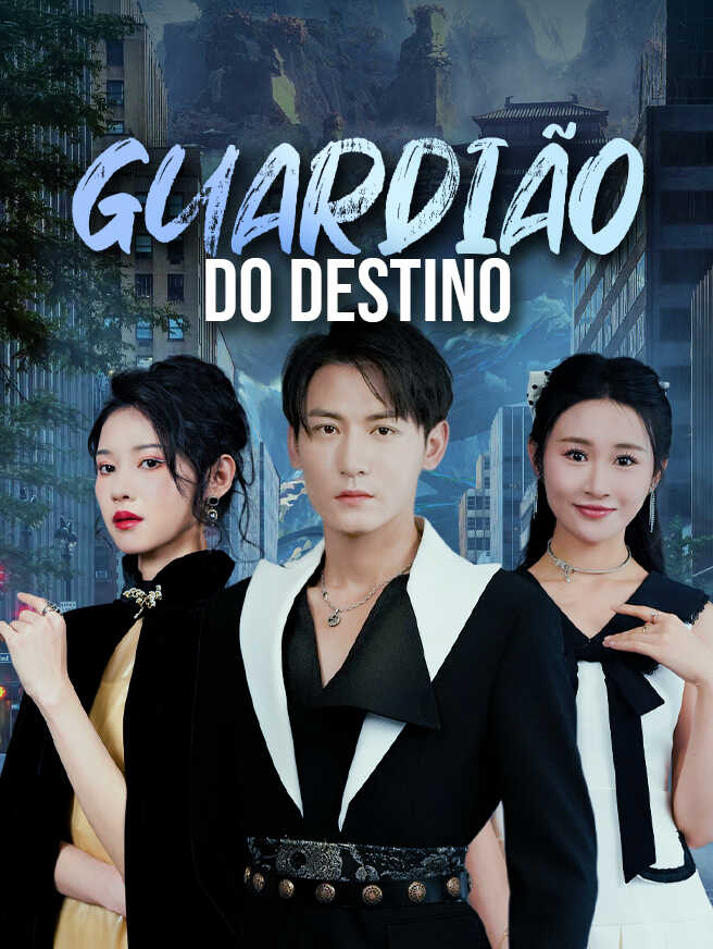 Guardião do Destino