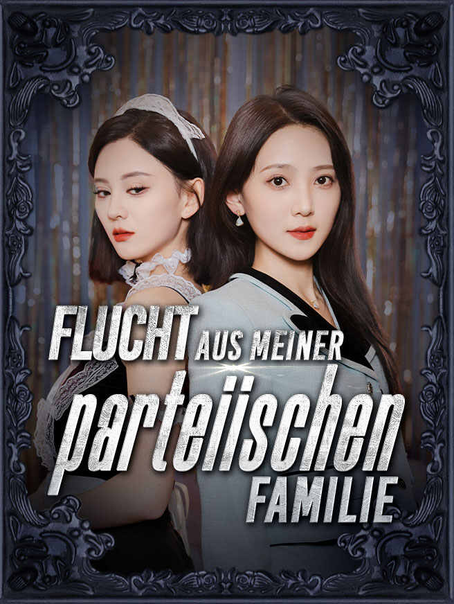 Flucht aus meiner parteiischen Familie