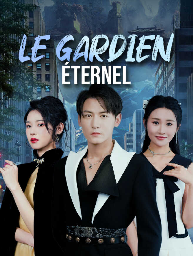 Le Gardien Éternel