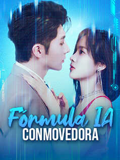  Fórmula IA Conmovedora
