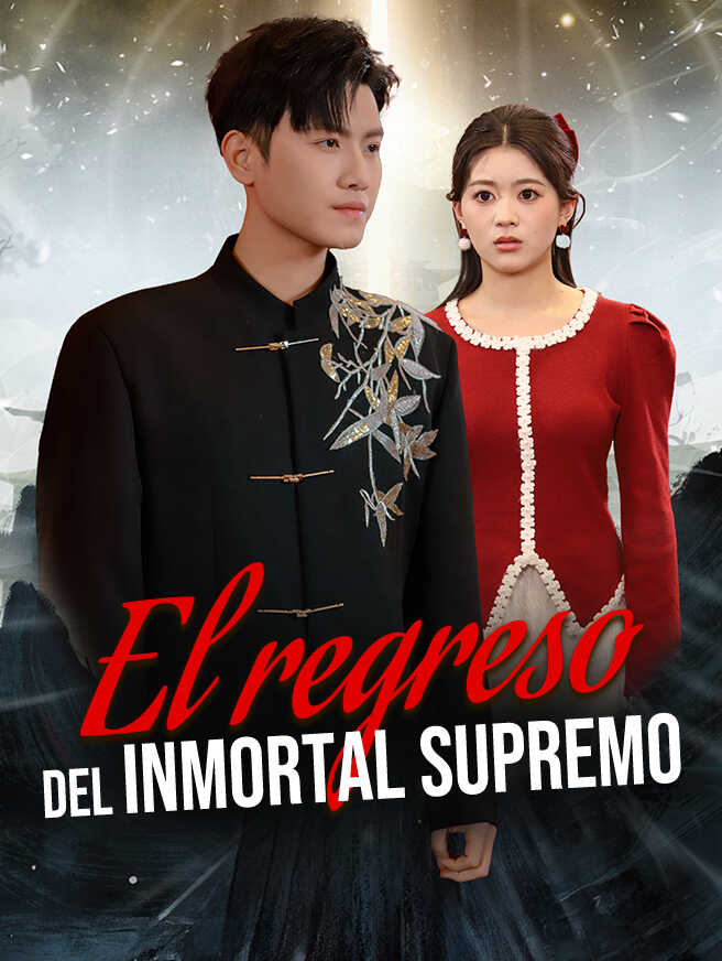 El regreso del Inmortal Supremo
