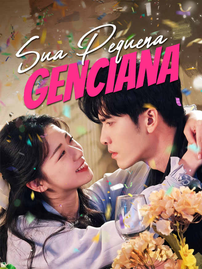 Sua Pequena Genciana