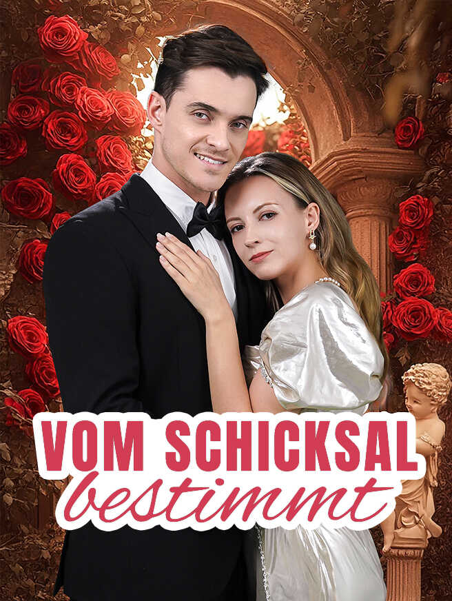 Vom Schicksal bestimmt