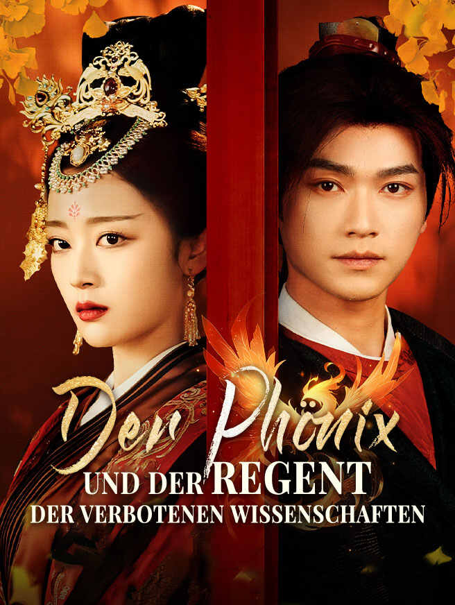 Der Phönix und Der Regent der verbotenen Wissenschaften