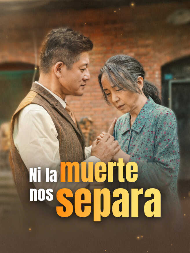 Ni la muerte nos separa