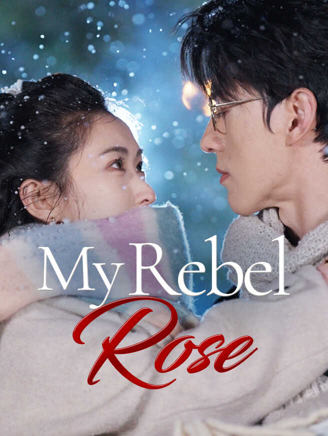 My Rebel Rose