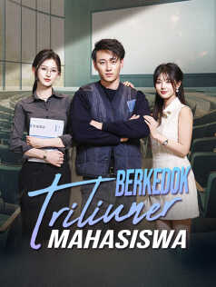 Triliuner Berkedok Mahasiswa