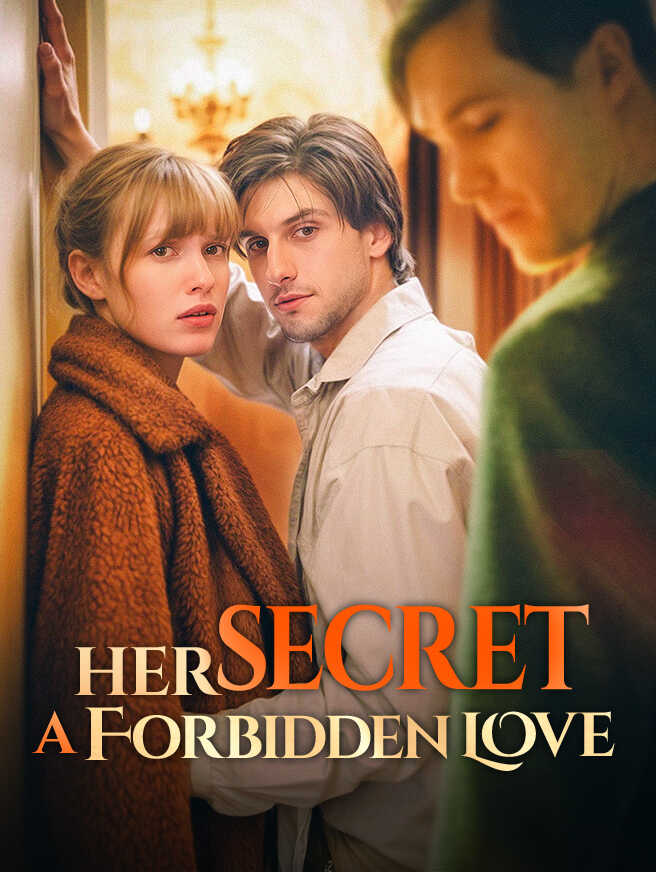Her Secret A Forbidden Love