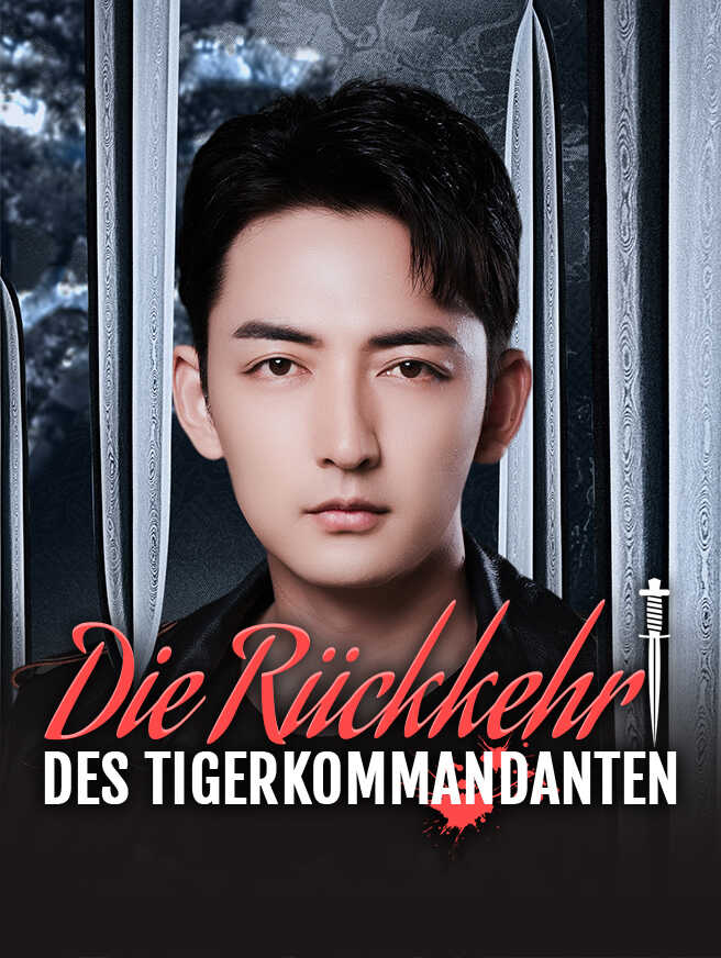 Die Rückkehr des Tigerkommandanten