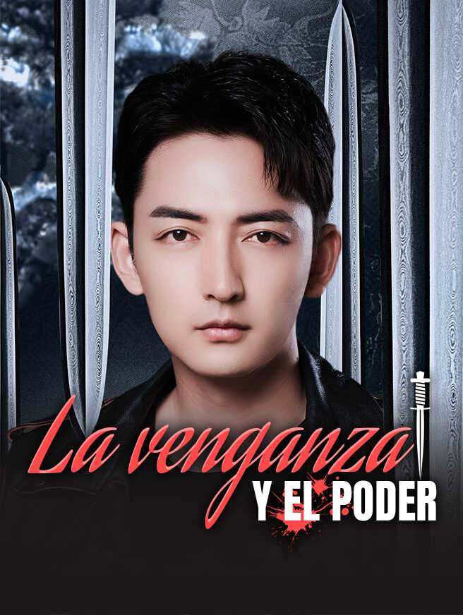 La venganza y el poder