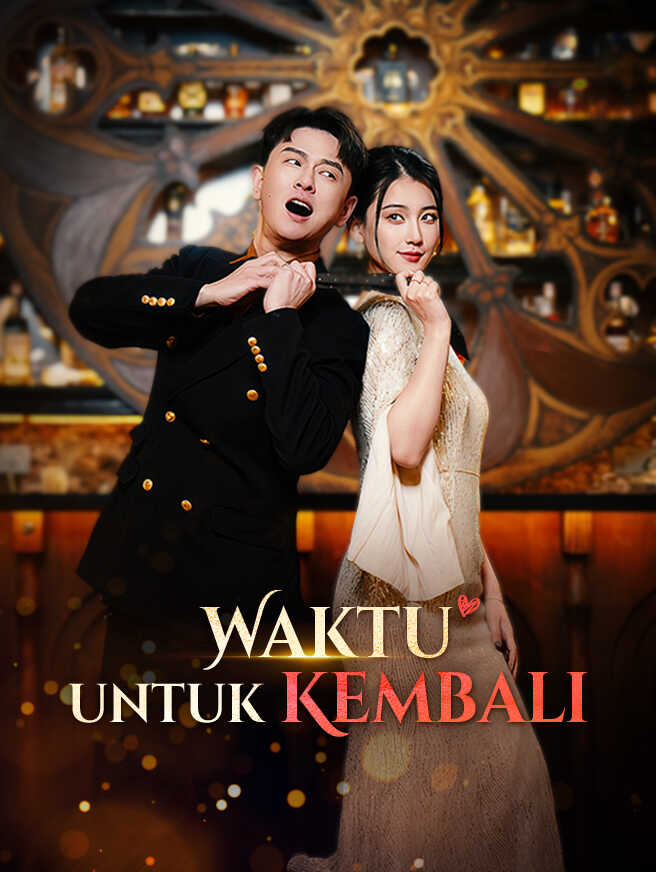 Waktu untuk Kembali