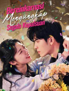 Bereinkarnasi Mengungkap Segala Kepalsuan