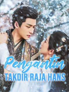 Pengantin Takdir Raja Hans