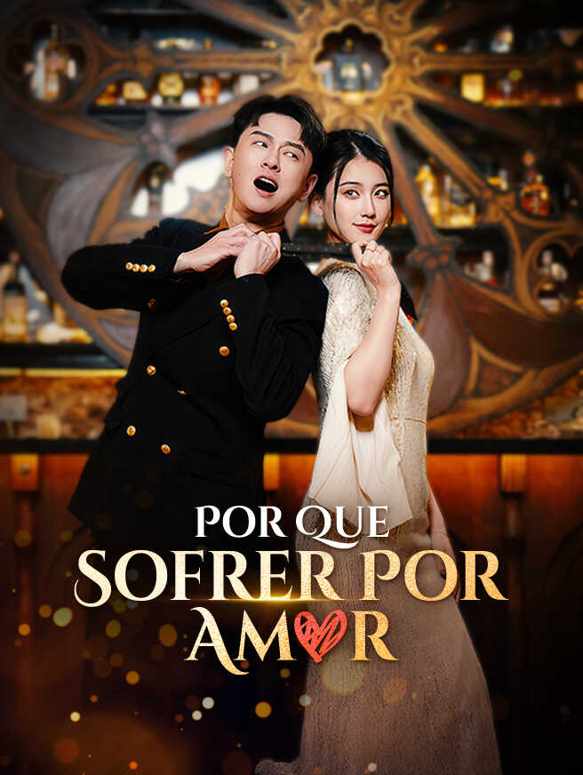 Por Que Sofrer Por Amor