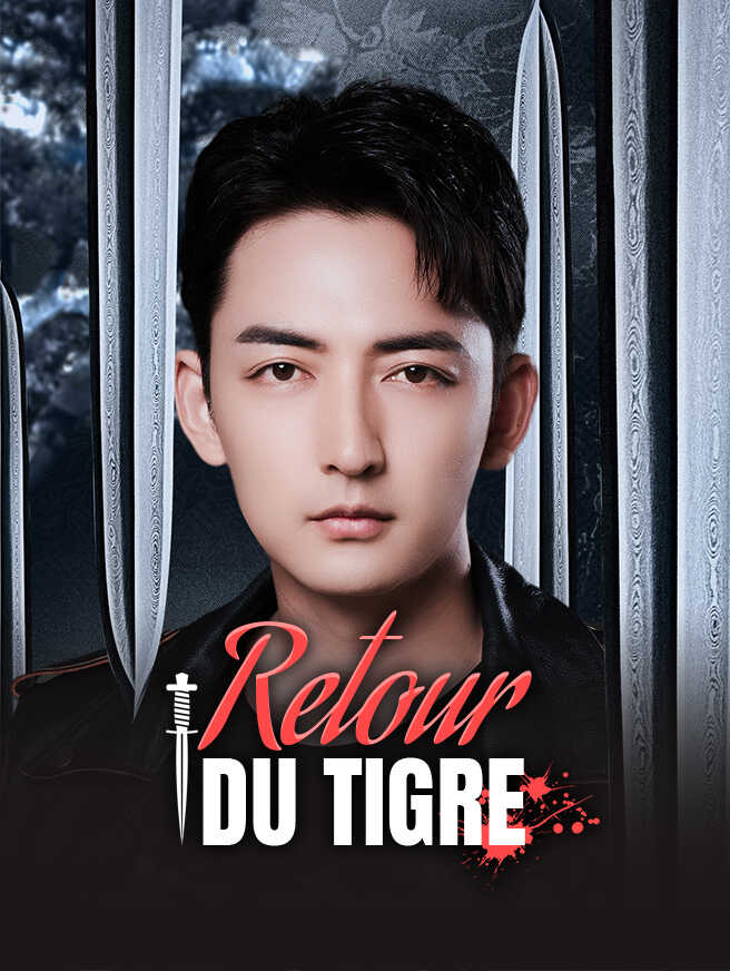 Retour du Tigre