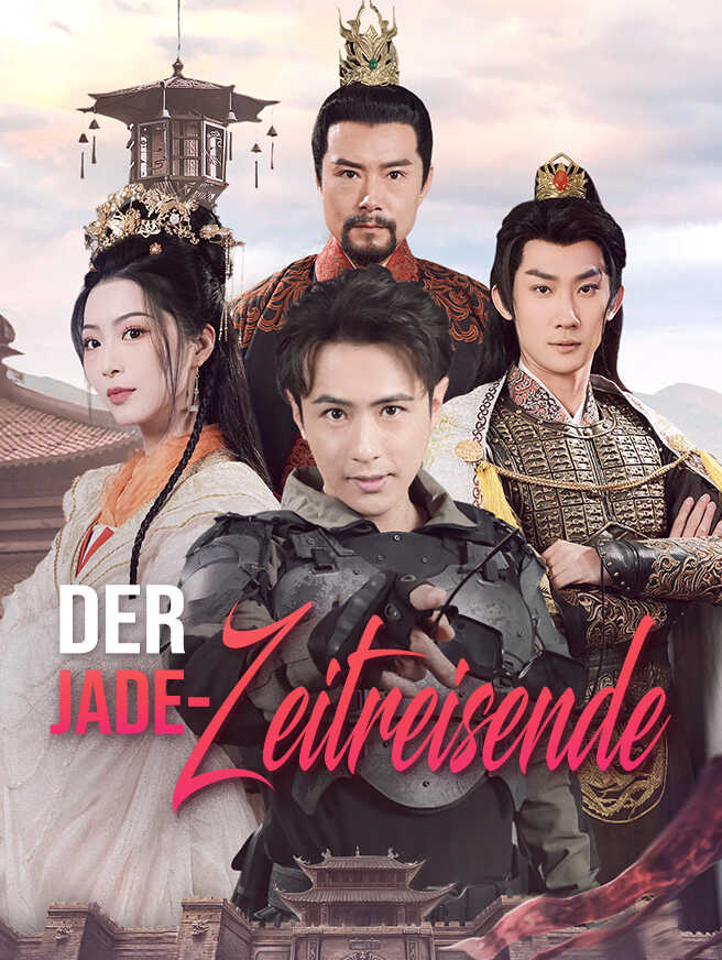 Der Jade-Zeitreisende