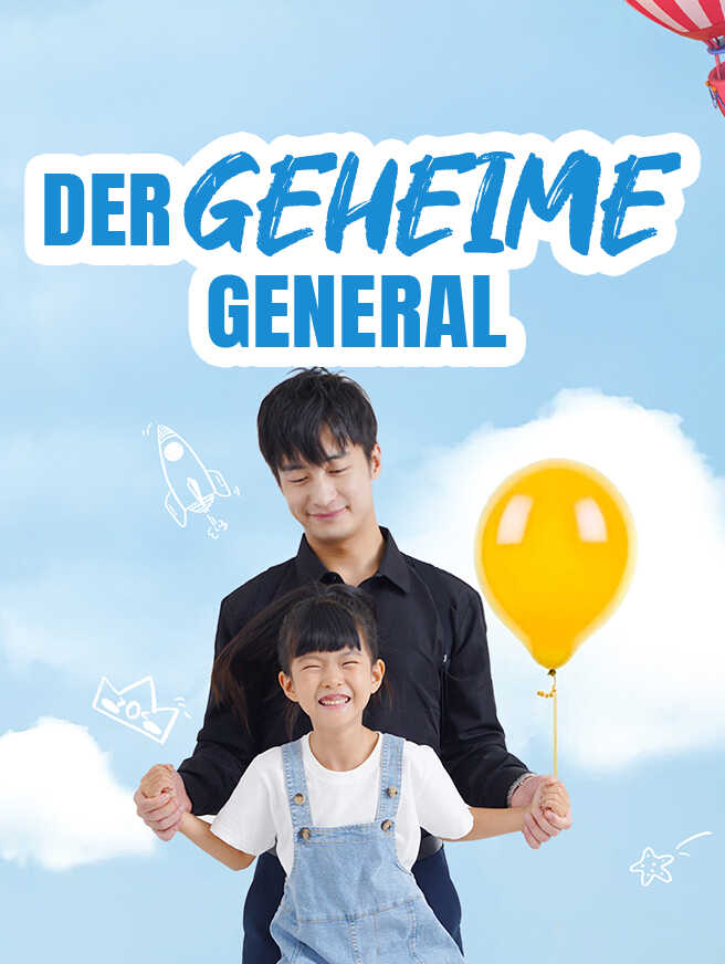 Der geheime General