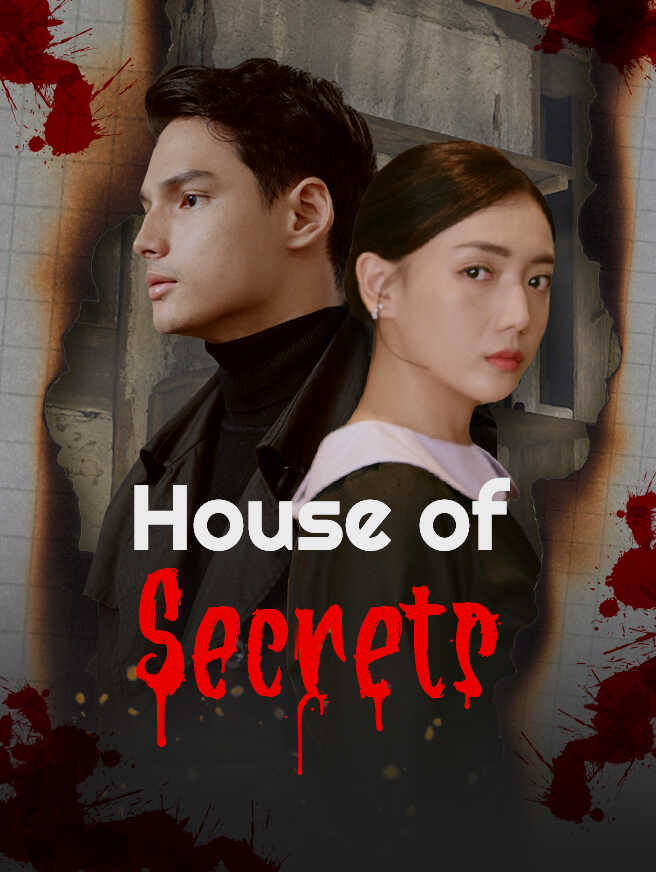 House Of Secrets