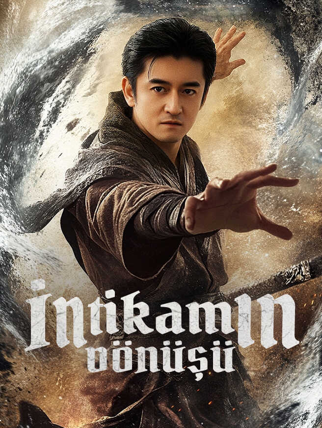 İntikamın Dönüşü