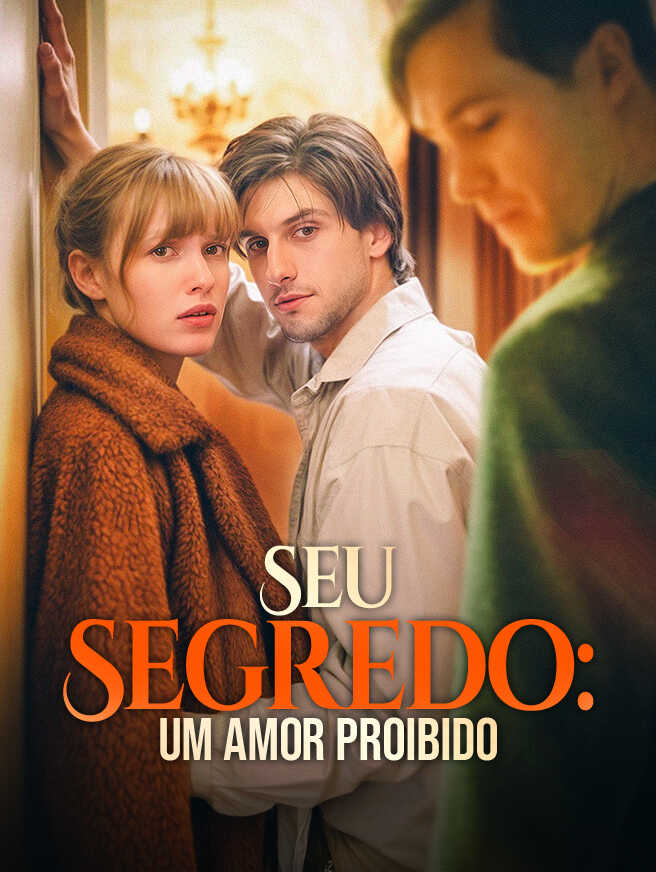 Seu Segredo: Um Amor Proibido