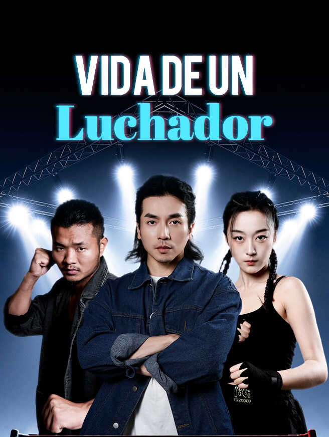 Vida De Un Luchador